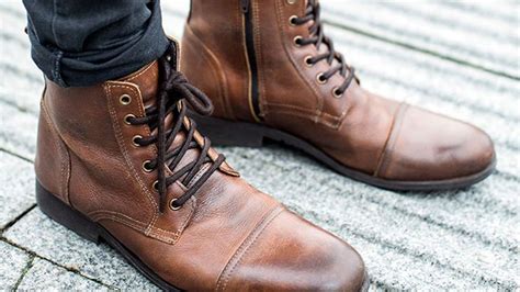 boots similar to dior radior boots|The Best Boots for Men .